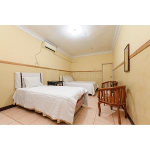 Hotel Al Hakim Syariah Redpartner