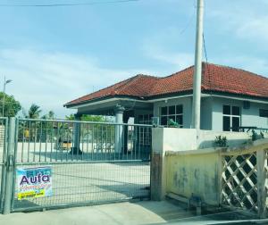 Aufa Homestay Besut