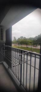 Humaira Dian Residency Studio Homestay 360sqft