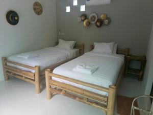 Bamboo Garden Resort