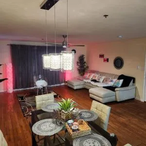 Modern Comfort - شرق اورانج