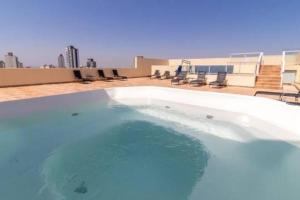 Studio novo - metrô Tucuruvi