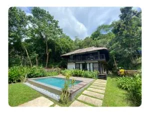 3 BR Lime Villa - Langi-langiban