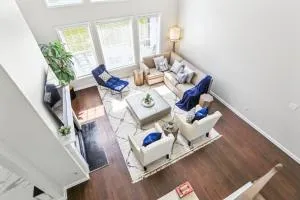 Elegant Mableton Retreat - 马布勒顿