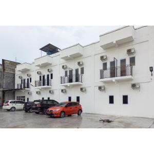 RedDoorz near Terminal Roro Bandar Sri Junjungan