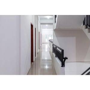 RedDoorz near Terminal Roro Bandar Sri Junjungan