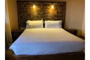 Meley Impala Hotel - Kigo