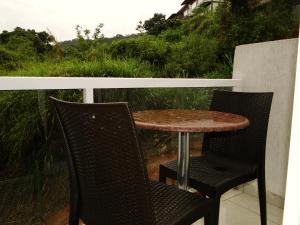 Hotel Petropolis Inn