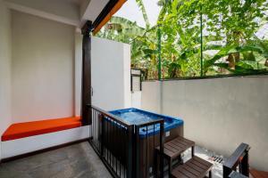 The Thinnai Hotel - Jaffna