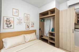 Аппартаменеты 2bdr Laguna Sky Park