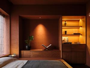 After Chapter Hotel Gwanganri