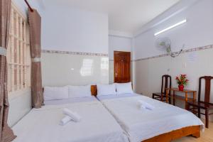 Nhà nghỉ Trường Phát - Bãi sau cách biển 300m