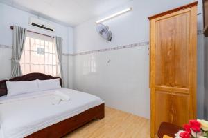 Nhà nghỉ Trường Phát - Bãi sau cách biển 300m