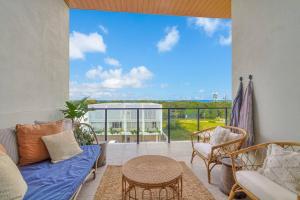 Top of the Dunes - Beachside Apartment by uHoliday