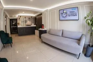 Bella AQP - Arequipa