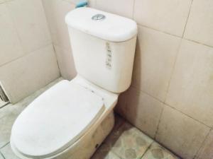 Reddoorz at Jalan Diponegoro Bandar Lampung