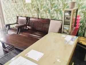 Reddoorz at Jalan Diponegoro Bandar Lampung