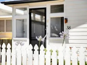 Dove Cottage - Waterview Heights