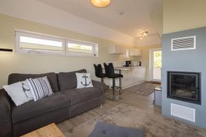 Reetdachhaus Süderende