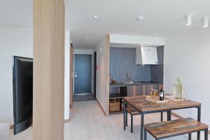 Ocean 2 You Resort Seorak Beach Hotel & Condo