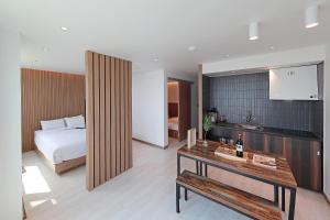 Ocean 2 You Resort Seorak Beach Hotel & Condo