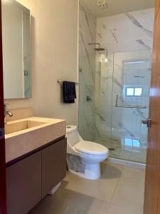 Departamento con Vista a Mazatlán