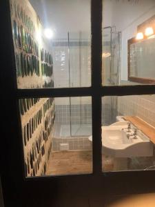 Loft dans Minoterie Les Grands Moulins de Ruffin