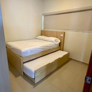 Departamento con Vista a Mazatlán