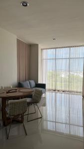 Departamento con Vista a Mazatlán