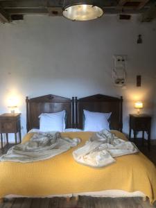 Appartements Loft dans Minoterie Les Grands Moulins de Ruffin : photos des chambres