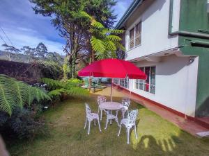 Blossomwell Bungalow