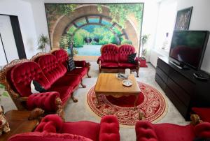 Executive Suite room in Suite-Apartment-Essen