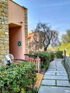 Casa Luna-Con piscina e vista lago