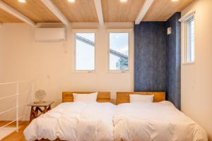 NAGAHAMA lifestyle glamping hotel