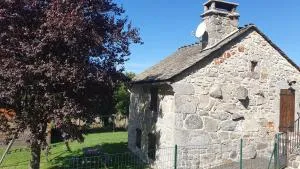 Jolie maison cosy - La Roche