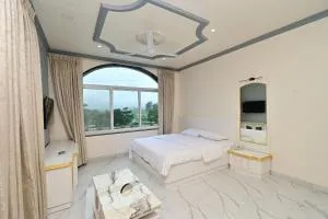 Vedika Garden - Somavadi