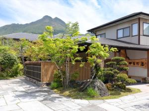 Ryoso Yufuin Yamadaya