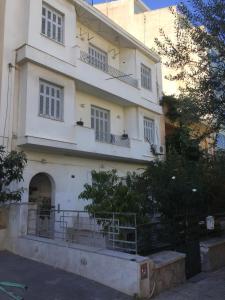 Simple & Spacious - Shared Accomodation