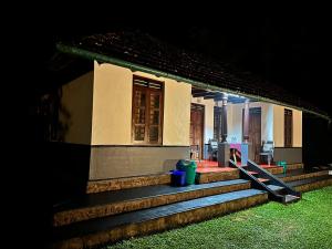 Green mansion