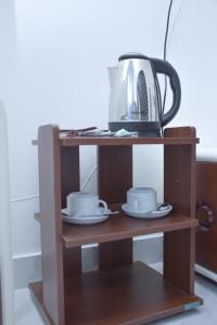 Trinco Caritas Guest Villa