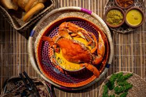 The Thinnai Hotel - Jaffna