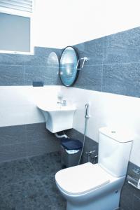 Trinco Caritas Guest Villa