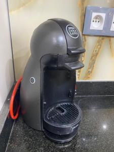 Spacieux appartement moderne