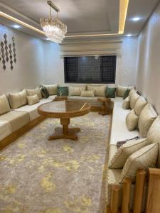 Spacieux appartement moderne