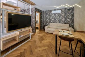GRANDIS Premium Apartments