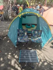 Madasari Outdoor Sewa Tenda Camping - 庞岸达兰