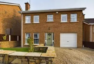 Newry Premium B&B - Cloghoge