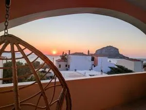 Vista Castello by Lazarus - Yérakas