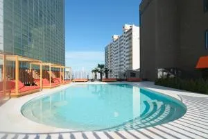 After Chapter Hotel Gwanganri - Yangsan