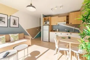 Flatguest CotilloMar - Cotillo